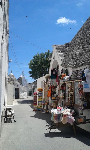 visite guidate trulli alberobello guida turistica