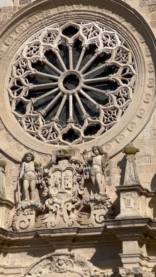 visite guidate cattedrale di otranto