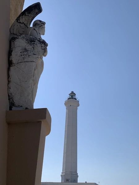 visite guidate santa maria di leuca