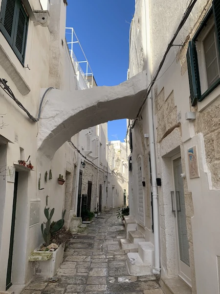 visite guidate ad ostuni guida turistica