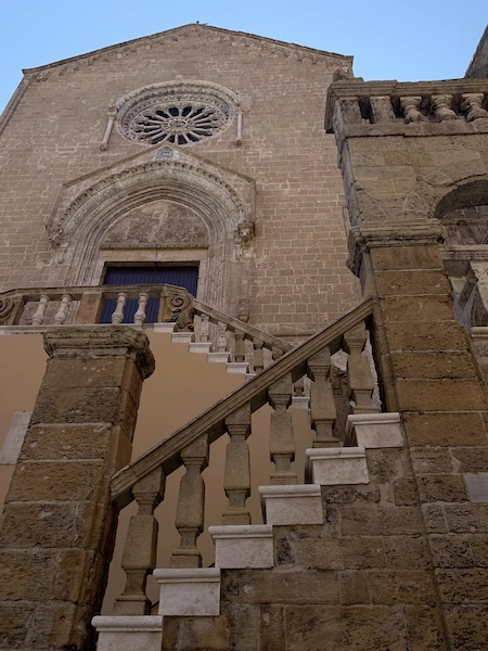 visite guidate centro storico taranto