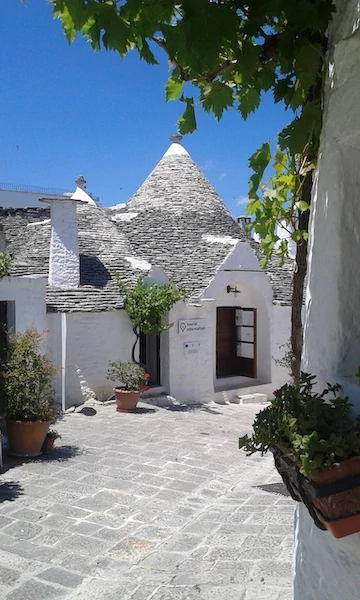 visite guidate trulli alberobello guida turistica